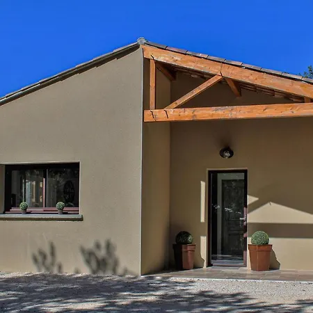 Casa vacanze La Comtesse *