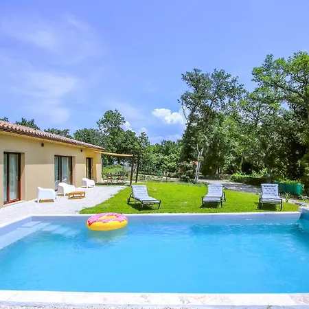 Casa vacanze La Comtesse