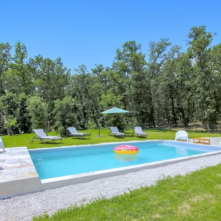 Casa vacanze La Comtesse